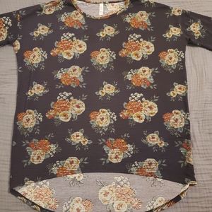 NWOT Lularoe Irma - XL